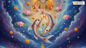 Pisces Horoscope 2026: Sept 6th’s Crucial Warning – Avoid Family Fights & Workplace Traps!