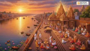 Pitru Paksha 2026: Why Kashi Pind Daan Must Precede Gaya & The 1 Critical Error to Avoid