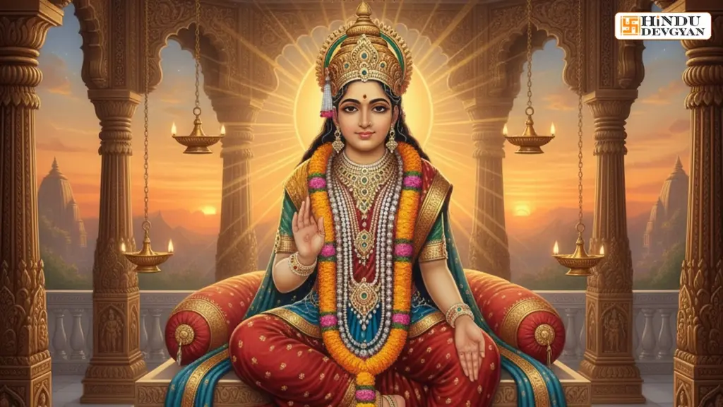 Radha Rani Puja 2026: Morning or Evening? Discover the *Most* Auspicious Muhurat Today & The 1 Mistake to Avoid!