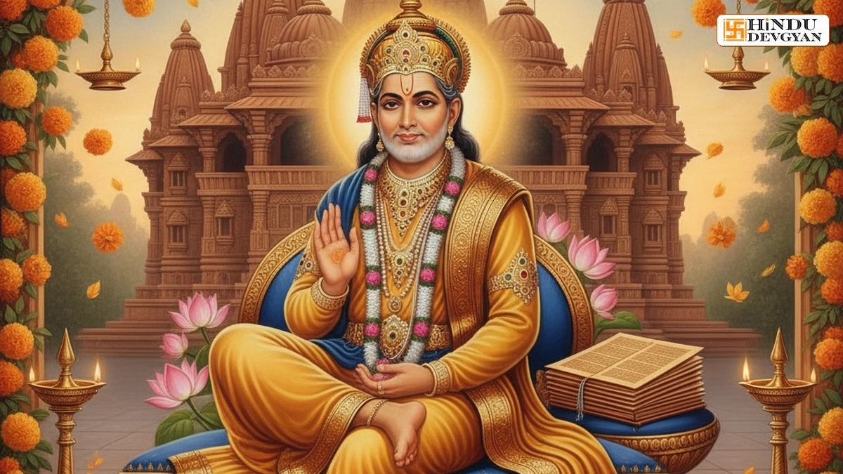 Rishi Panchami 2027: Auspicious Muhurat, The Sacred Reason You Can’t Eat Plowed Food & Complete Vidhi