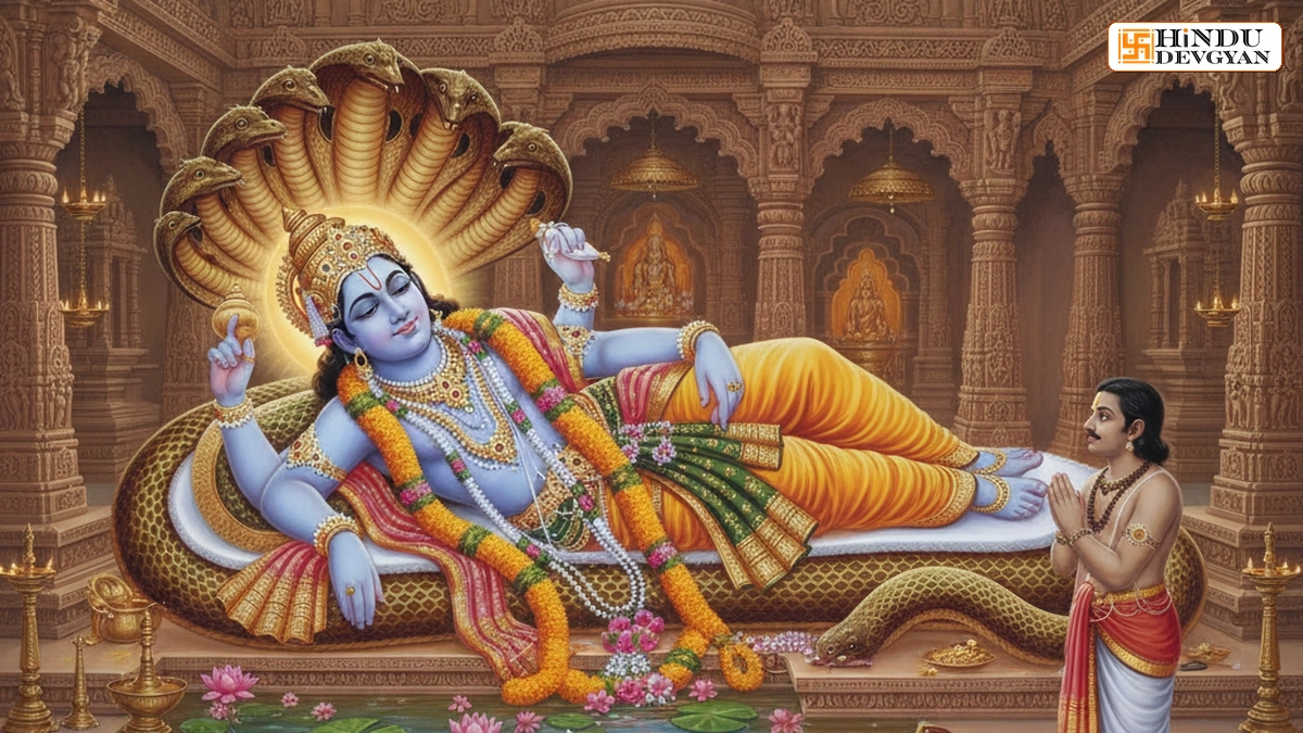 Sagittarius Horoscope 2026: Anant Chaturdashi Blessings Bring Major Career Breakthroughs & Workplace Harmony Today!