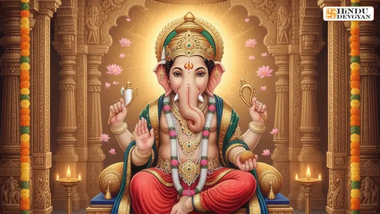 Sankashti Chaturthi 2026: The Moonrise Mystery & The 1 Crucial Mistake Devotees Make!