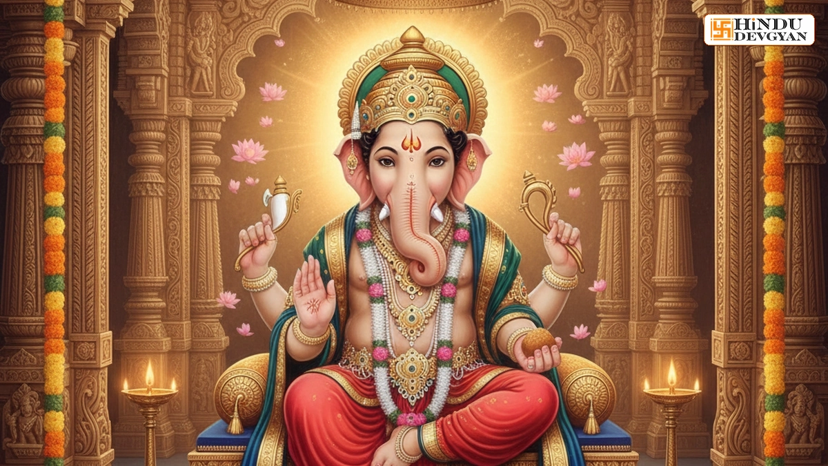 Sankashti Chaturthi 2026: The Moonrise Mystery & The 1 Crucial Mistake Devotees Make!