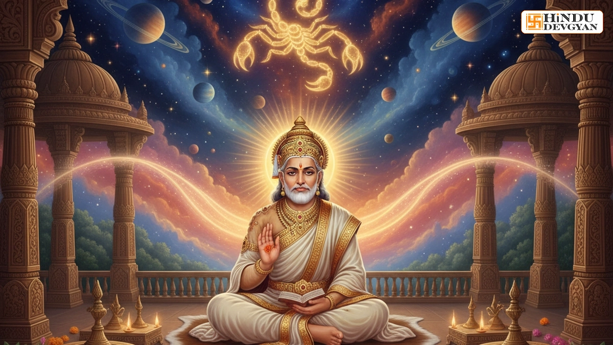 Scorpio 29 Sep 2026: **Big Online Order!** How Harshan Yoga Ends Stalled Projects & Beats Stress