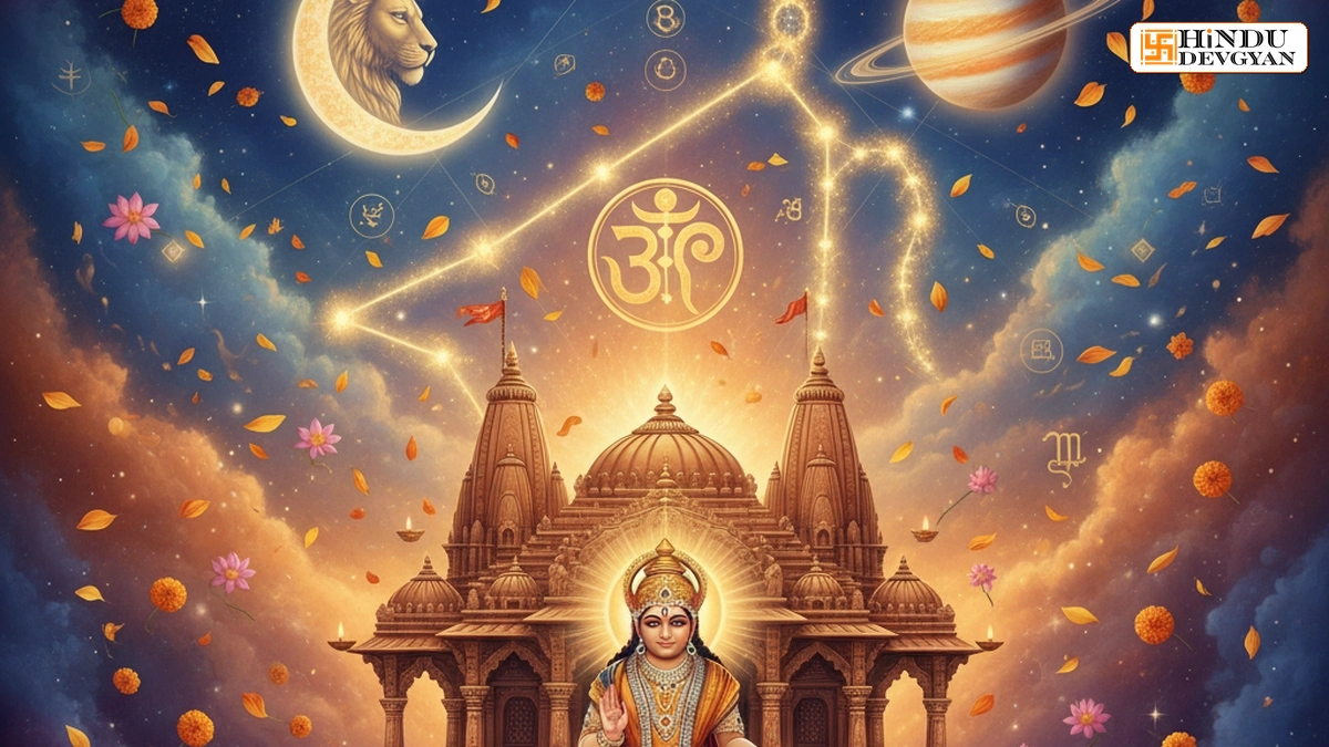 Scorpio Horoscope 10 September 2026: Political Upheaval, Siddha Yoga Wealth & The 1 Sacred Act to Stabilize Your Path