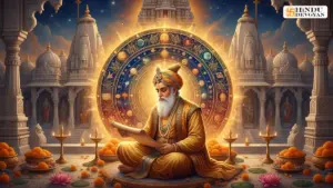 Scorpio Horoscope (Sept 22-26, 2026): Unexpected Promotions, Bumper Profits & Women’s Divine Fortune Await Vrishchik!