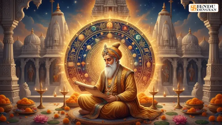 Scorpio Horoscope (Sept 22-26, 2026): Unexpected Promotions, Bumper Profits & Women’s Divine Fortune Await Vrishchik!