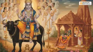 Shanishchari Amavasya 2027: Shani Dev’s Blessings, Pitru Mukti & The 1 Mistake to Avoid