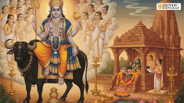 Shanishchari Amavasya 2027: Shani Dev’s Blessings, Pitru Mukti & The 1 Mistake to Avoid