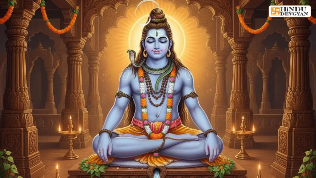 Shiva Puja Shobhan Yoga 2026: Auspicious Muhurat, The 1 Mistake to Avoid & Unlocking Divine Blessings TODAY