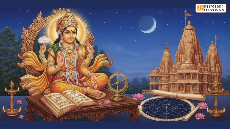 Cosmic Rhythms Unveiled: Navigate Your Day with Punarvasu’s Enlightened Embrace