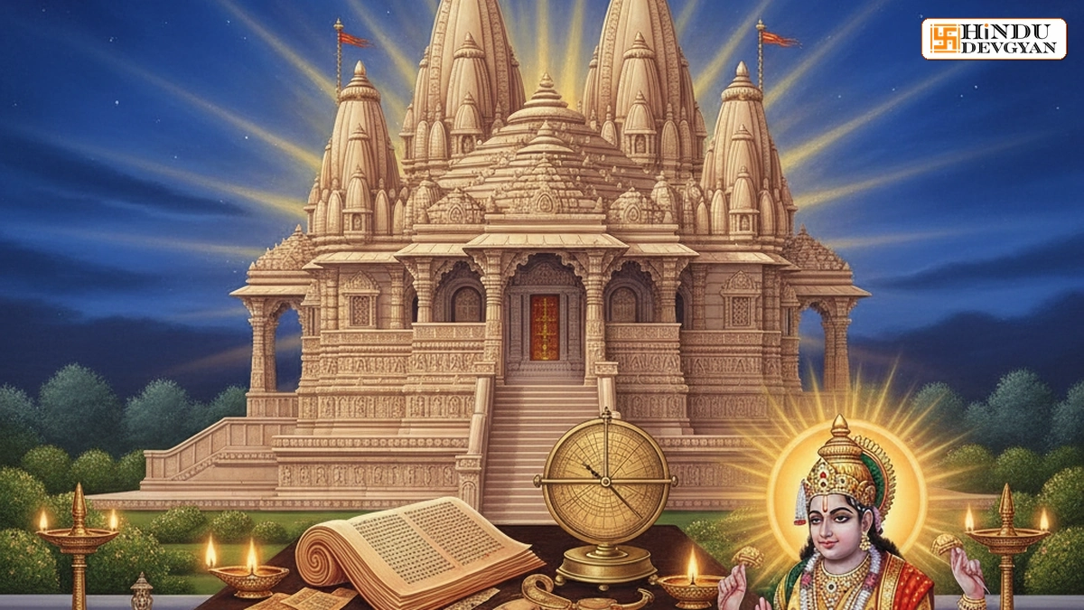 Unlock Today’s Cosmic Blueprint: Auspicious Muhurats & Nakshatra Wisdom Revealed!