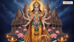 Unlocking Today’s Cosmic Code: Navami, Purva Ashadha & Your Path to Prosperity