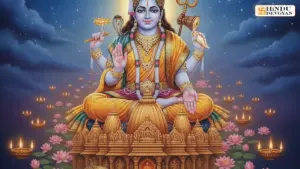 Cosmic Crossroads Today: Bharani Nakshatra & Panchami’s Potent Energy
