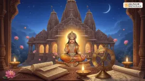 Unlocking Today’s Cosmic Blueprint: Ekadashi, Uttara Ashadha & Your Destiny!
