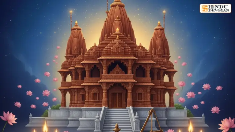 Revati Nakshatra’s Embrace: Unlock Today’s Cosmic Blueprint for Success & Spiritual Flow