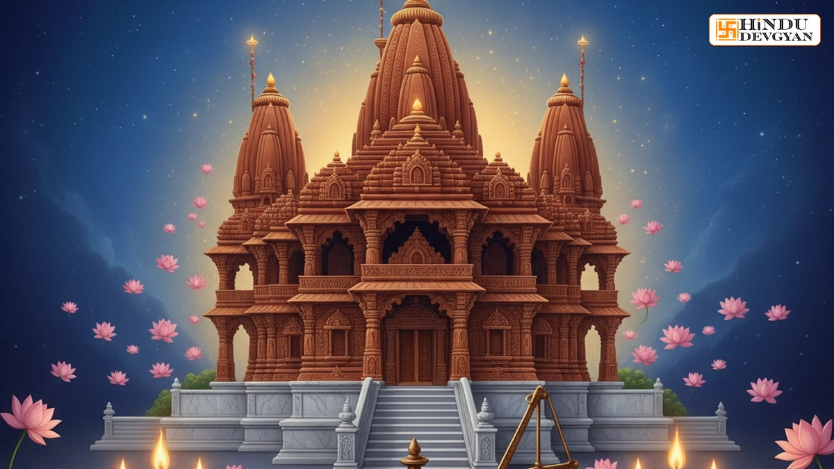 Revati Nakshatra’s Embrace: Unlock Today’s Cosmic Blueprint for Success & Spiritual Flow