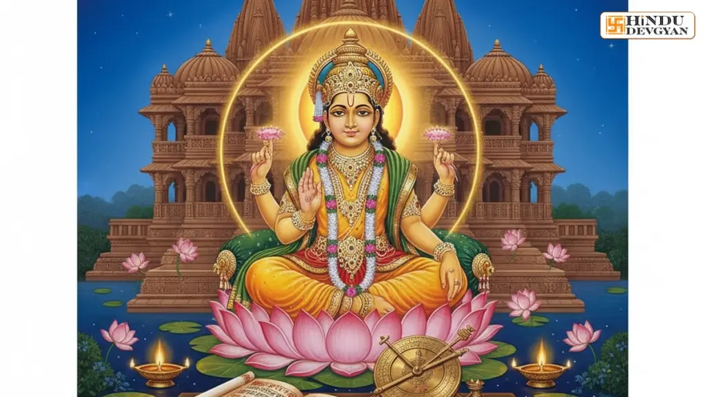 Cosmic Tapestry Revealed: Ashwini’s Potent Energy on Tritiya – Your Daily Vedic Guide!