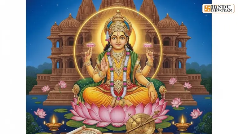 Cosmic Tapestry Revealed: Ashwini’s Potent Energy on Tritiya – Your Daily Vedic Guide!