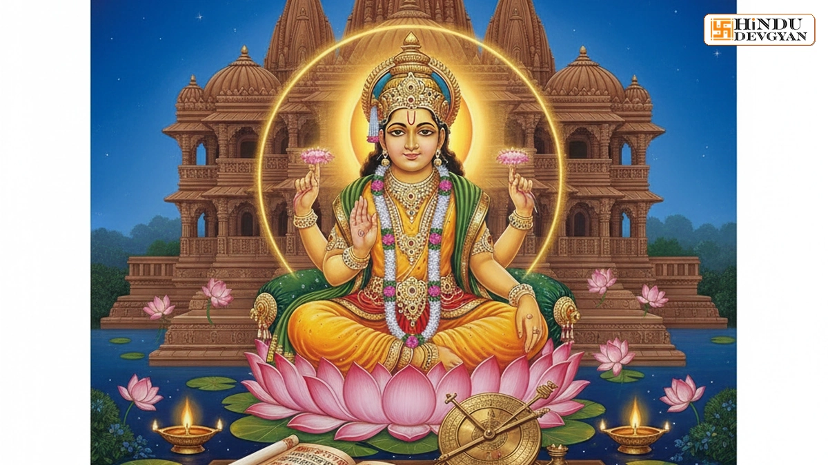 Cosmic Tapestry Revealed: Ashwini’s Potent Energy on Tritiya – Your Daily Vedic Guide!