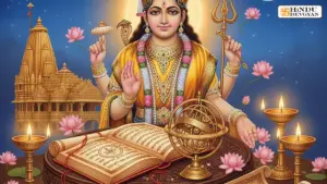 Dhanishta’s Cosmic Rhythm: Unlocking Today’s Vedic Panchang Insights & Auspicious Energies