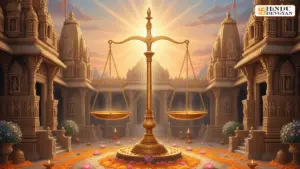 Libra (Tula Rashi) 2026: Urgent Career Shifts Today & The 1 Vedic Remedy to Banish Daily Stress
