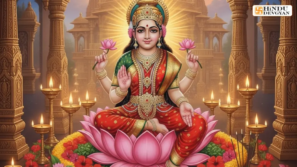 Unlock Divine Blessings: Your Guide to Upcoming Hindu Festivals This Week (Sept 27 – Oct 4, 2026)