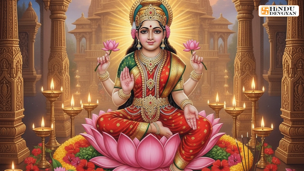 Unlock Divine Blessings: Your Guide to Upcoming Hindu Festivals This Week (Sept 27 – Oct 4, 2026)