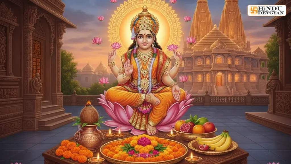 Sacred Synchronicity: Your Guide to Upcoming Hindu Festivals & Vrat Dates This Week (Sept 6-13, 2026)