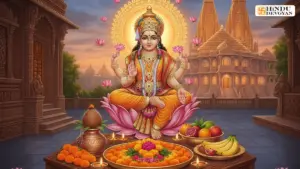 Sacred Synchronicity: Your Guide to Upcoming Hindu Festivals & Vrat Dates This Week (Sept 6-13, 2026)