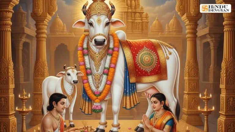 Vats Dwadashi (Bach Baras) 2026: Auspicious Muhurat, The 1 Vrat Mistake to Avoid & Sacred Puja Vidhi