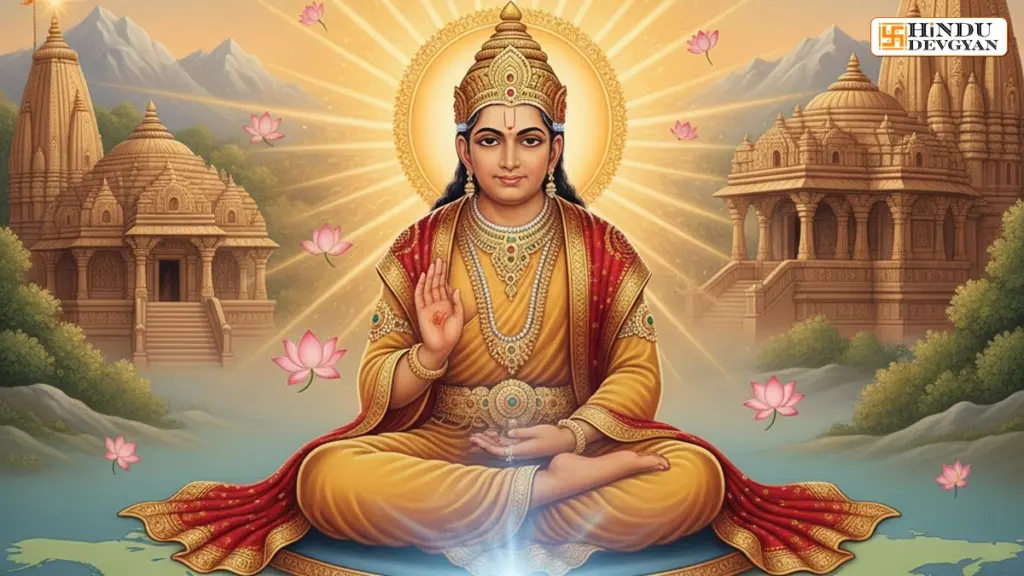 Vishwaguru India: The Ancient Blueprint for Global Leadership (No Conquest, No Conversion!)
