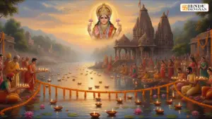 Vitasta Mahotsav 2026: Auspicious Muhurat, The 1 Mistake to Avoid & Sacred Vidhi