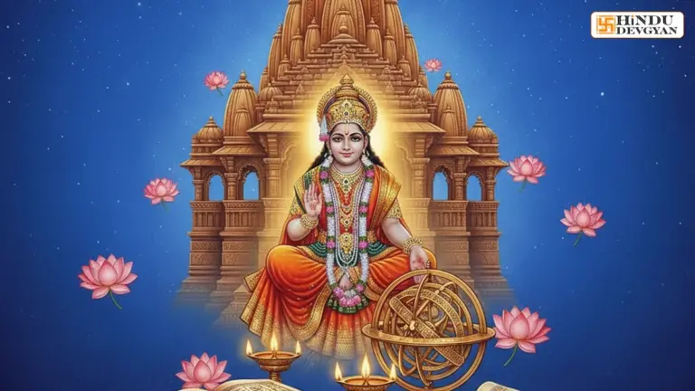 Beyond the Veil: Amavasya Daily Wisdom & The Power of Hasta Nakshatra Today