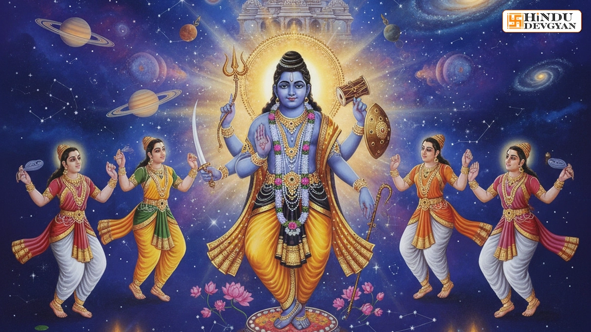 Aquarius (Kumbh) Horoscope 2026: October 7th’s Cosmic Dance & Shani Remedies for Workplace Peace