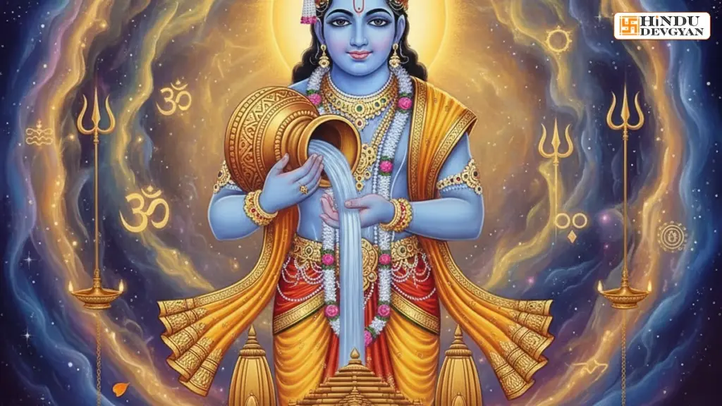 Aquarius 2026: Marital Bliss, Career Wins & Festival Fortunes! Your 7th October Cosmic Guide