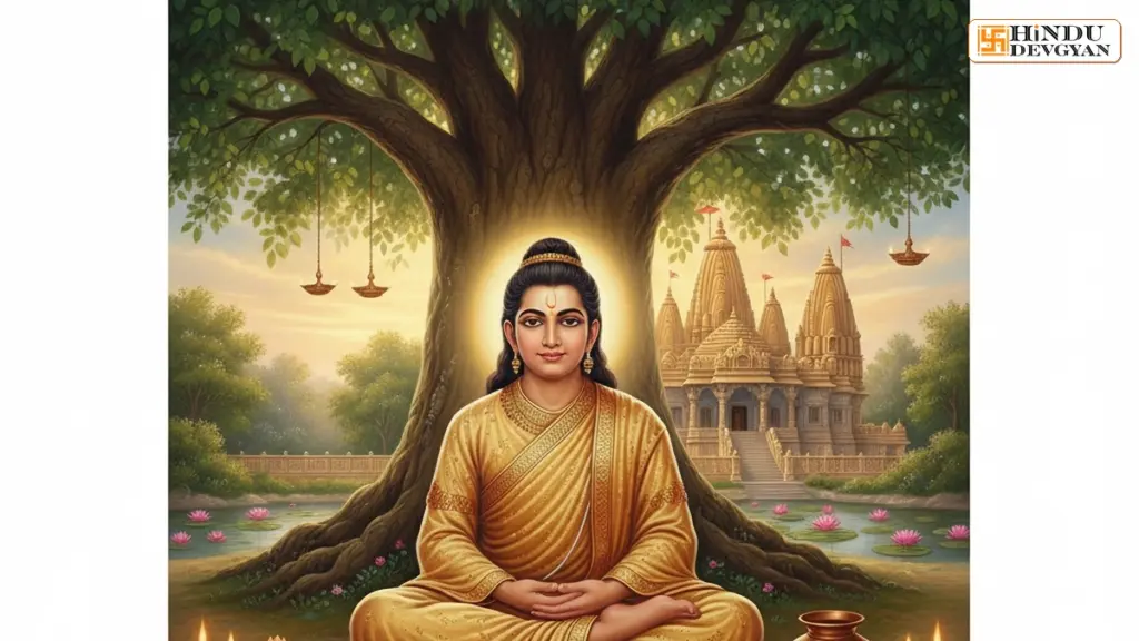 Unlocking Inner Purity: The Profound Path of Bhagavad Gita 5.11
