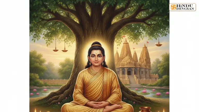 Unlocking Inner Purity: The Profound Path of Bhagavad Gita 5.11
