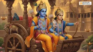 Unlocking True Freedom: The Profound Wisdom of Bhagavad Gita Chapter 3 Verse 19