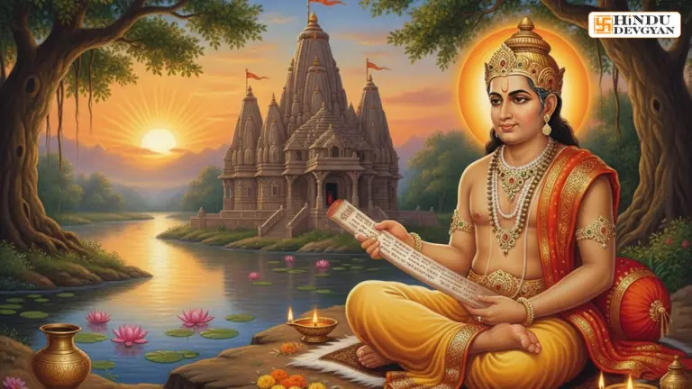 Beyond Fleeting Joys: The Bhagavad Gita’s Secret to Unwavering Inner Peace