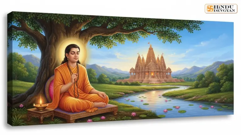 Unlock Lasting Joy: The Bhagavad Gita Secret to Conquering Desire & Anger