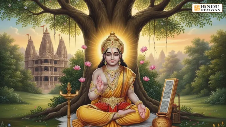 Unlock Freedom: The Ancient Secret to Action Without Entanglement (Bhagavad Gita 5.7)