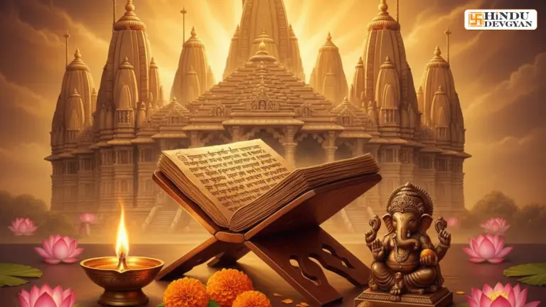 The Secret to Effortless Action: Bhagavad Gita Chapter 5 Verse 8