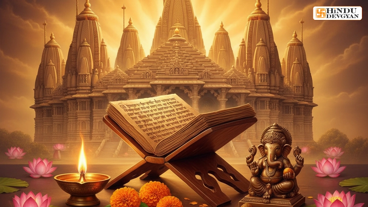 The Secret to Effortless Action: Bhagavad Gita Chapter 5 Verse 8