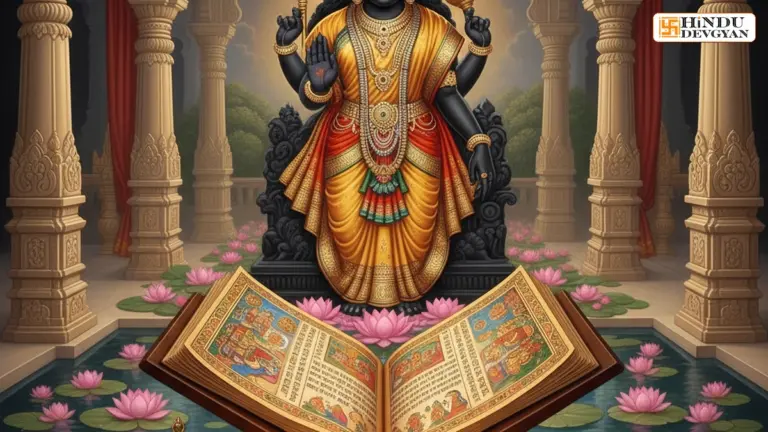 The Secret to Unwavering Focus: Taming Your Mind with Bhagavad Gita Chapter 6 Verse 26