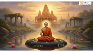 The Ancient Key to Inner Calm: Discover Bhagavad Gita’s Profound Path to Detachment