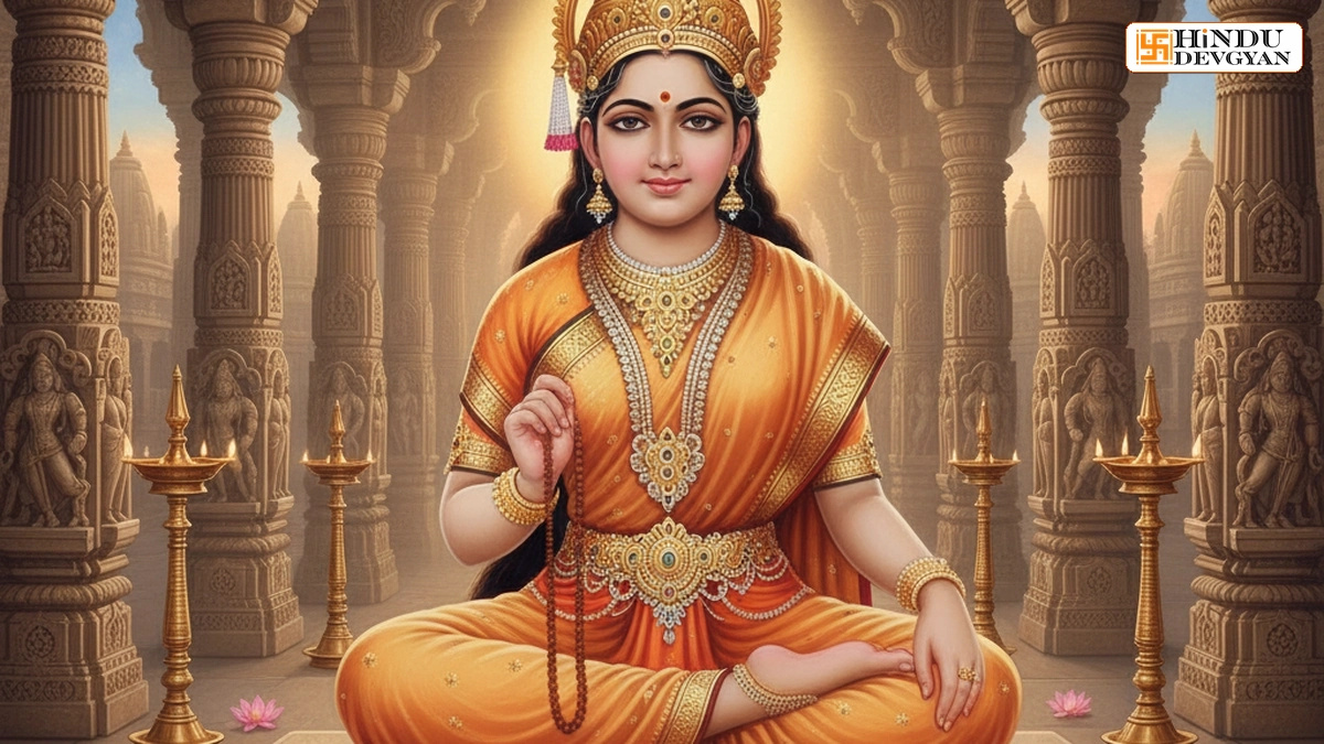 Navratri 2026 Day 2: Maa Brahmacharini Puja, Tonight’s Tithi Shift & The 1 Vrat Mistake to Avoid
