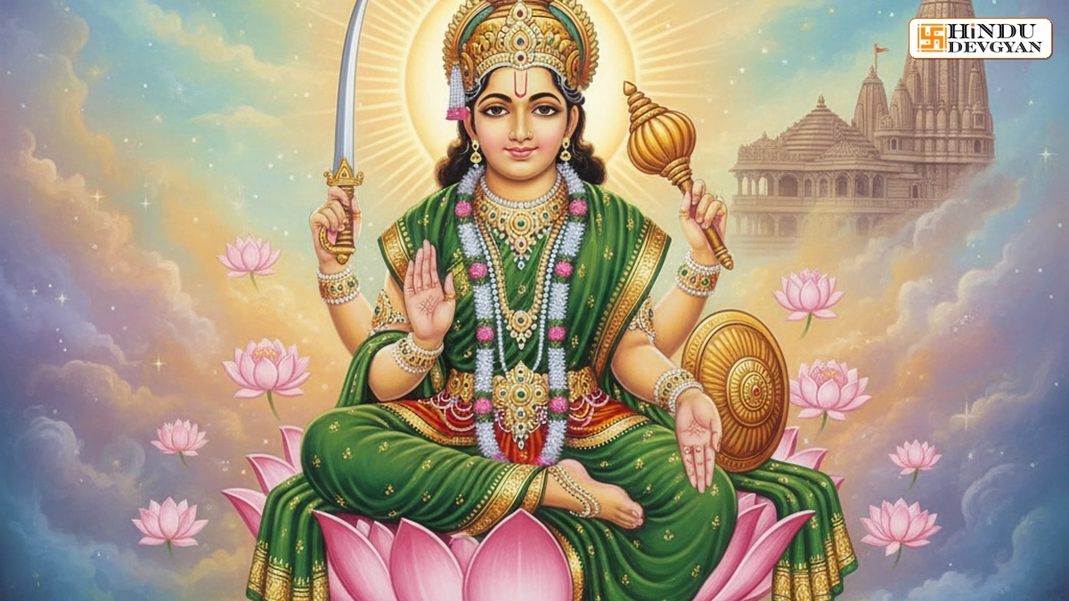 Budh Mantra for Wisdom