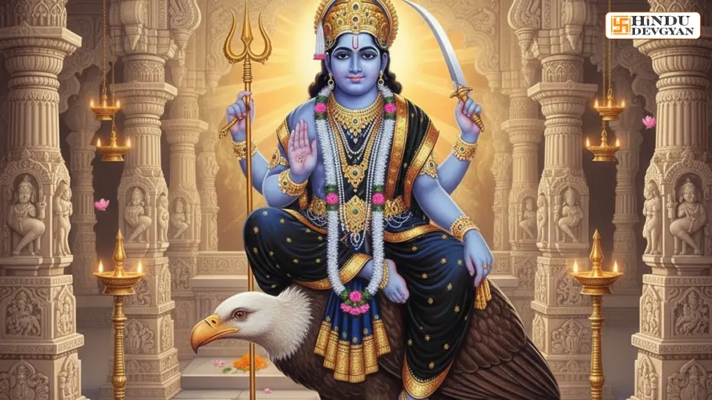 Capricorn Horoscope 2026: Favorable Inquiry Results & Shani Remedies for an Excellent Career Day!