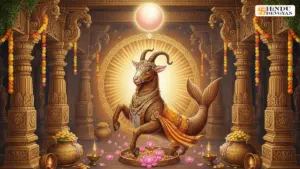 Capricorn Horoscope Oct 3rd, 2026: Malavya Yoga’s Blessing Unlocks Health, Dream Career & Hidden Wealth!